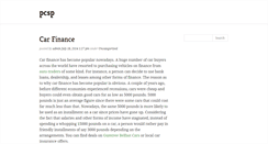 Desktop Screenshot of pcsp.ie